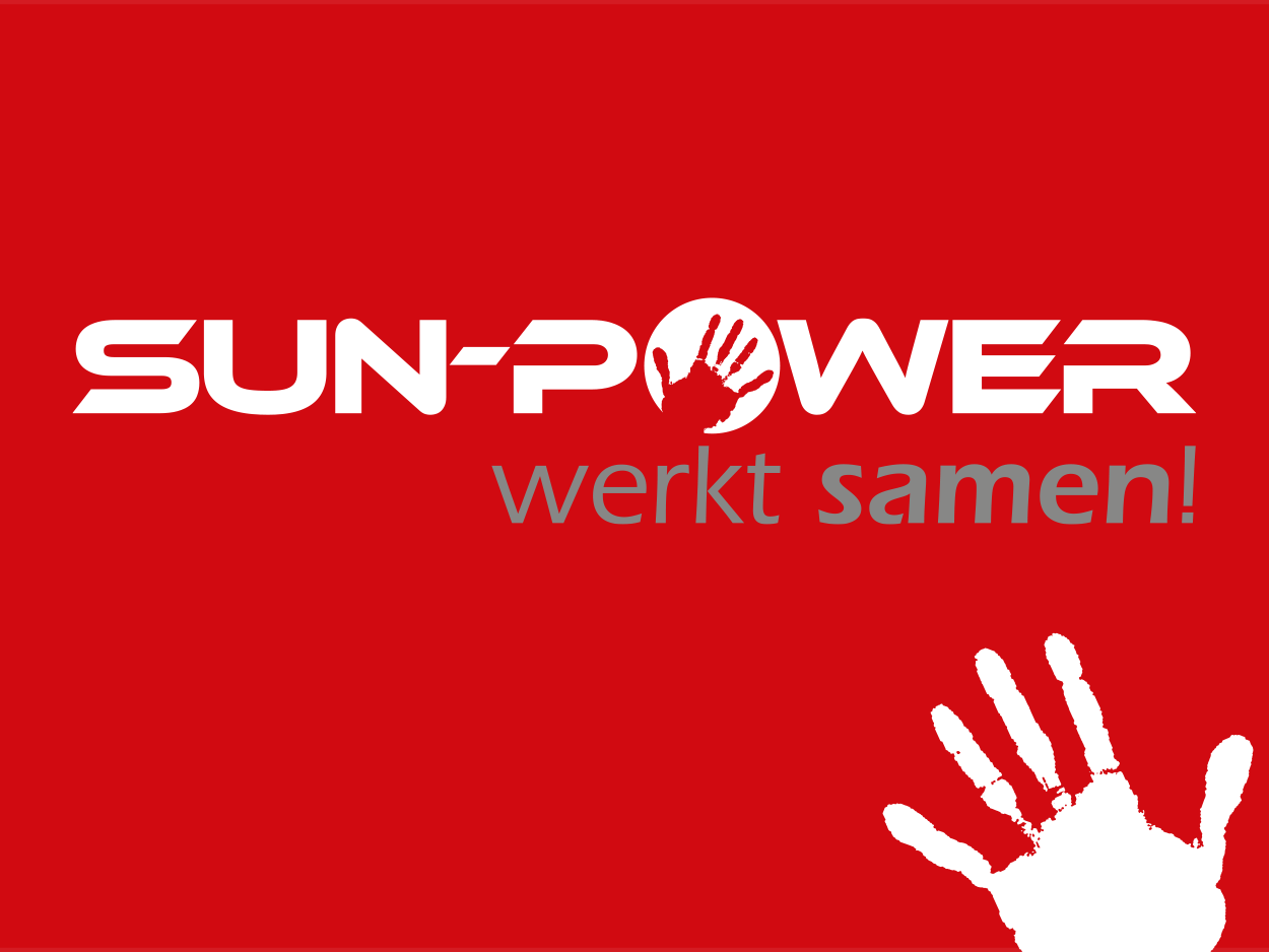 Sunpower powerpoint0